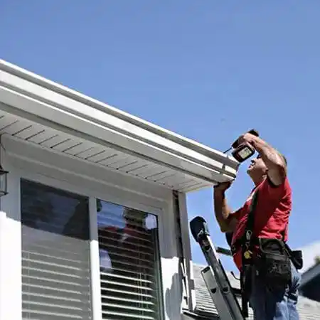 gutter services Hardeeville